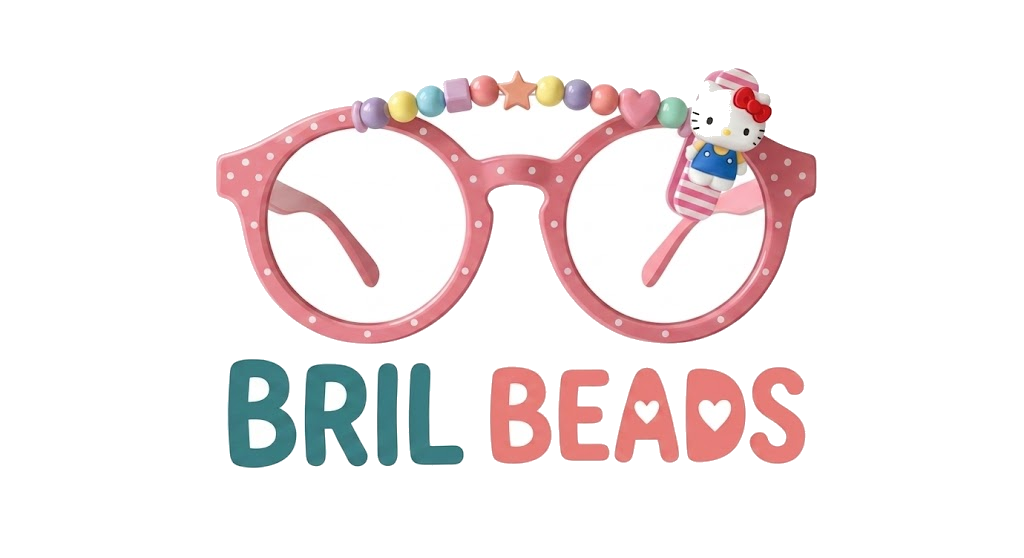 Bril Beads Logo